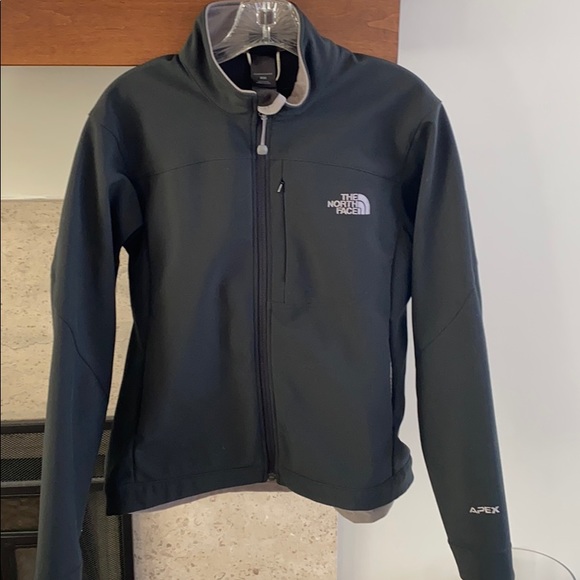 The North Face Apex Jacket - Picture 3 of 10